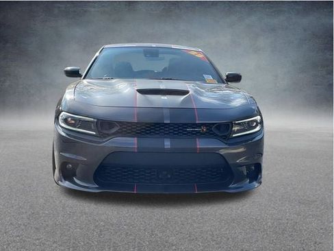 Used 2023 Dodge Charger Scat Pack w/ Plus Group image 8