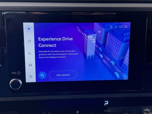 Used 2026 Toyota Tundra SR image 13