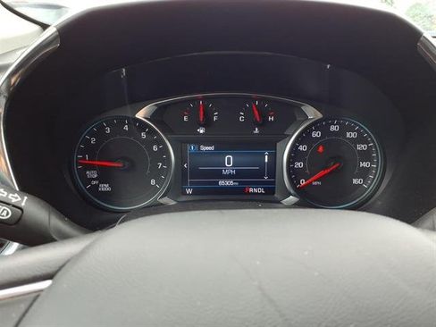 Used 2023 Chevrolet Equinox LT AWD/4WD image 13