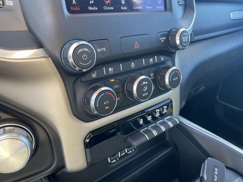 Used 2020 RAM 1500 Laramie image 17