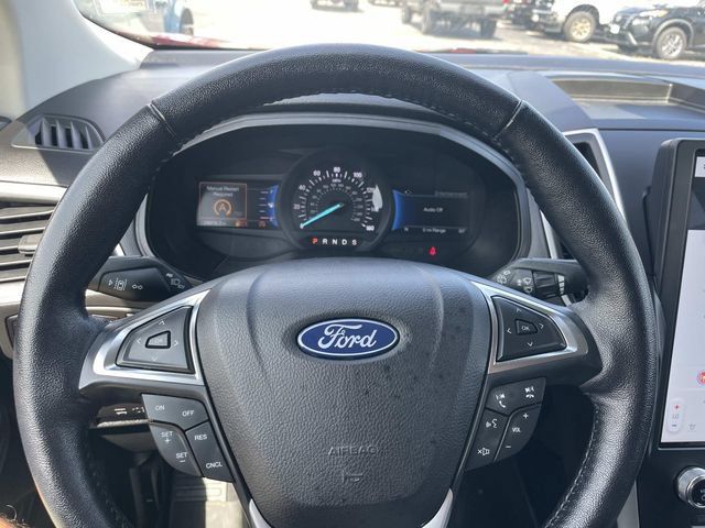Used 2023 Ford Edge SEL w/ Convenience Package AWD/4WD image 32