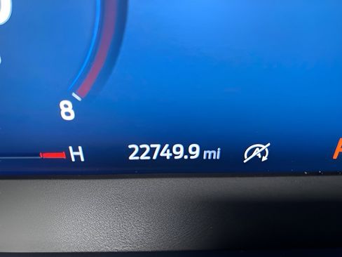 Certified 2023 Ford Escape Active w/ Tech Pack #2 image 13