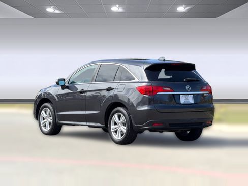 Used 2015 Acura RDX FWD w/ Technology Package image 3