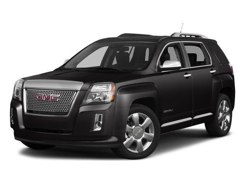 Used 2015 GMC Terrain Denali image 22