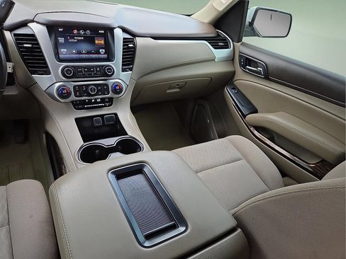 Used 2015 GMC Yukon SLE AWD/4WD image 13