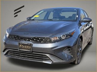 Used 2022 Kia Forte LXS w/ LXS Technology Package FWD 360° Tour