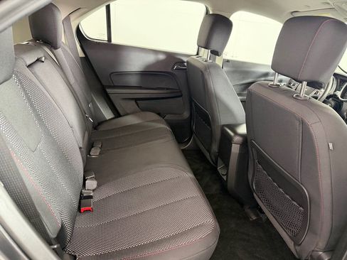 Used 2017 Chevrolet Equinox LS AWD/4WD image 18