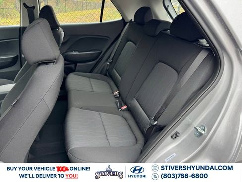 New 2026 Hyundai Venue SE image 18