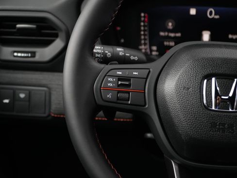 New 2026 Honda Passport TrailSport image 22