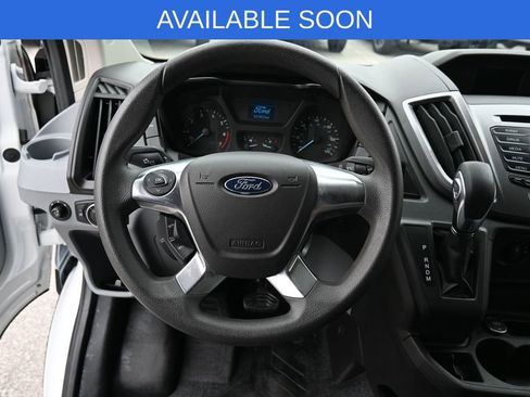 Used 2016 Ford Transit 350 XLT RWD image 15