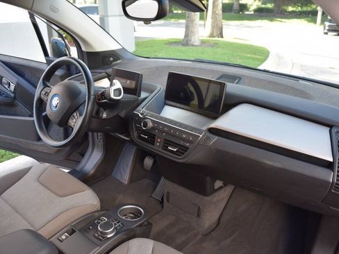 Used 2019 BMW i3 RWD image 59