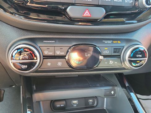 New 2025 Kia Soul GT-Line image 25