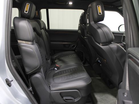 Used 2023 Rivian R1S Adventure image 23