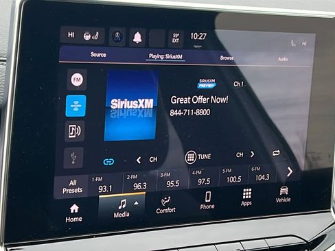 Used 2023 Jeep Compass Limited image 15