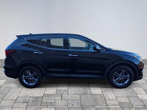Used 2017 Hyundai Santa Fe Sport image 8