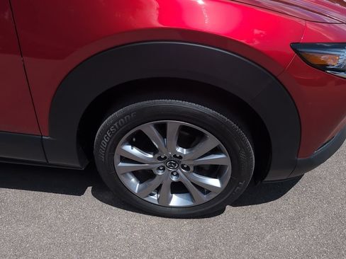 Certified 2023 MAZDA CX-30 AWD 2.5 S w/ Preferred Package image 3