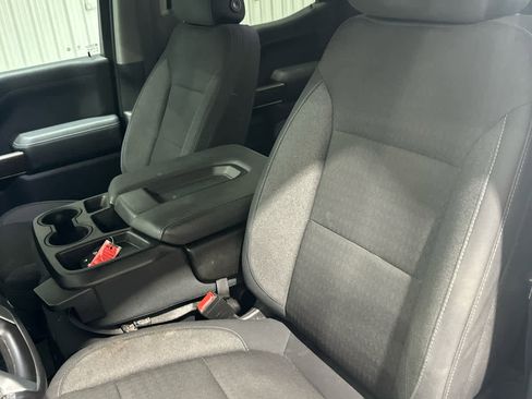 Used 2020 Chevrolet Silverado 1500 RST w/ All-Star Edition image 24