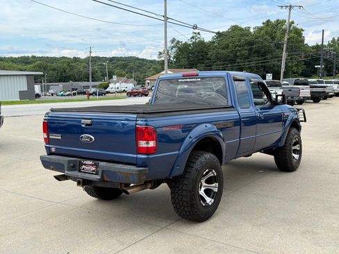 Used 2008 Ford Ranger Sport AWD/4WD image 11