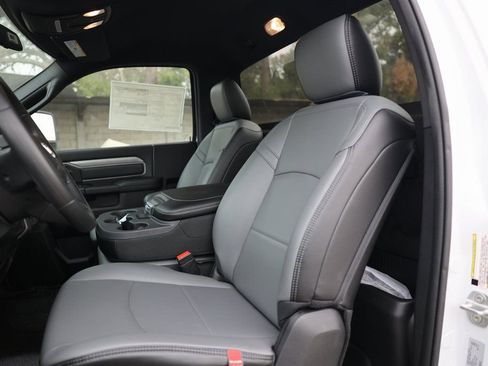 New 2024 RAM 5500 Tradesman image 18