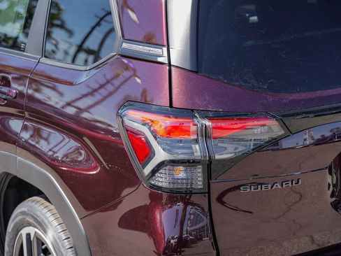 New 2026 Subaru Forester Limited image 7