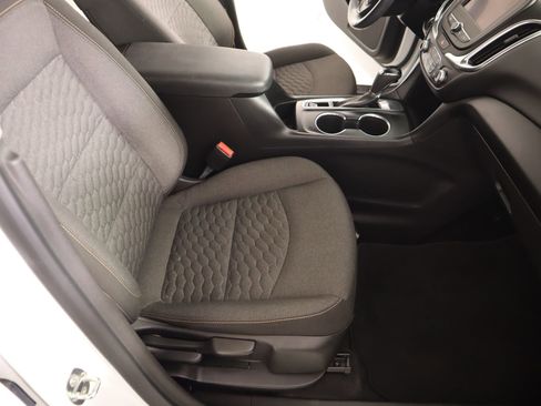 Used 2021 Chevrolet Equinox LT image 13