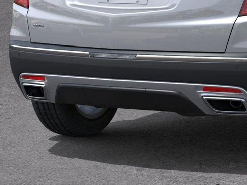 New 2026 Cadillac XT5 Premium Luxury image 14