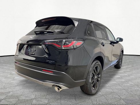 New 2026 Honda HR-V Sport image 7
