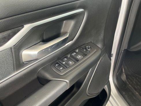 New 2022 RAM 1500 Big Horn image 36