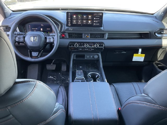 New 2027 Honda Passport TrailSport Elite image 10