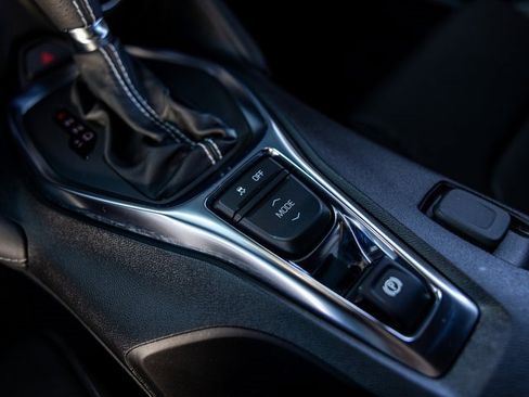 Used 2023 Chevrolet Camaro SS image 30