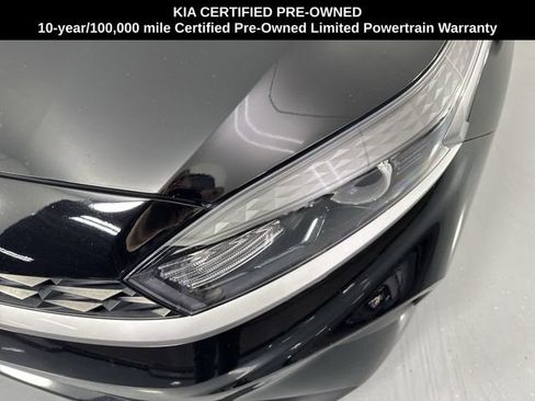 Certified 2023 Kia Forte LX image 26