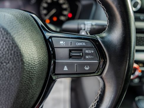 Used 2022 Honda Civic Sport image 17