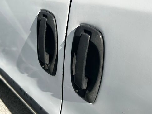 Used 2017 RAM ProMaster City Tradesman w/ Rear Back-up Camera Group image 29