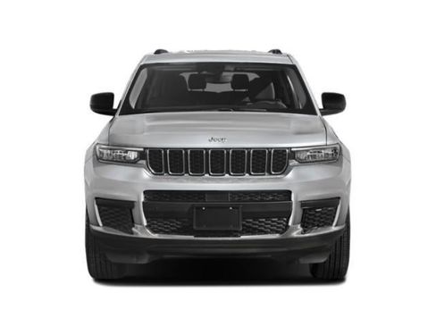 Used 2023 Jeep Grand Cherokee L Limited w/ Luxury Tech Group II AWD/4WD image 4