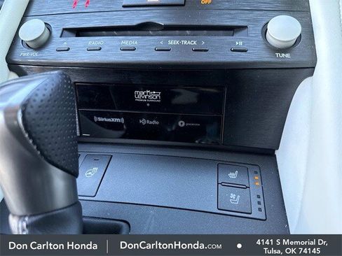 Used 2021 Lexus RC 350 F Sport image 24