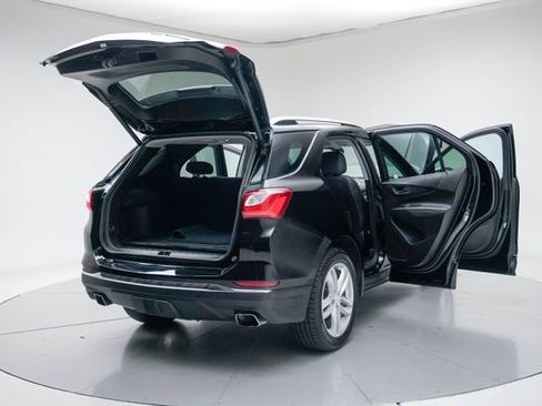 Used 2020 Chevrolet Equinox Premier AWD/4WD image 20