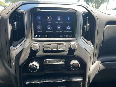 Used 2019 Chevrolet Silverado 1500 LT w/ Remote Start Package RWD image 12
