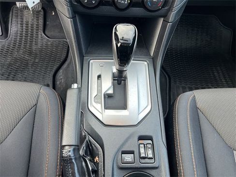 Used 2018 Subaru Crosstrek 2.0i Premium image 22