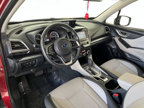 Used 2021 Subaru Forester Premium image 19