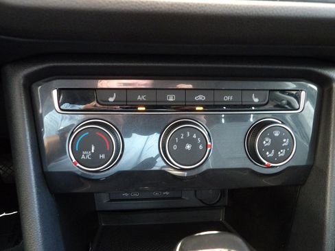 Used 2022 Volkswagen Tiguan S w/ IQ.Drive Package AWD/4WD image 33
