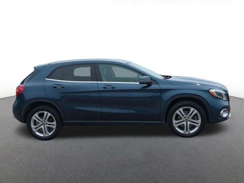 Used 2019 Mercedes-Benz GLA 250 4MATIC image 7