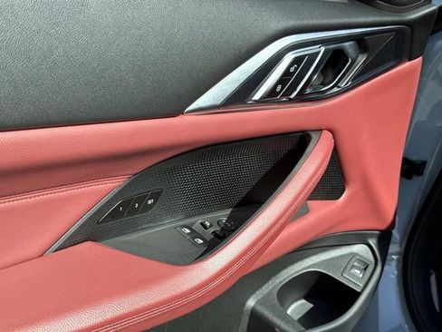 Certified 2023 BMW M440i Coupe w/ Premium Package RWD image 12