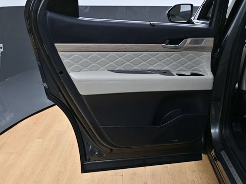 Used 2022 Hyundai Palisade Calligraphy AWD/4WD image 42