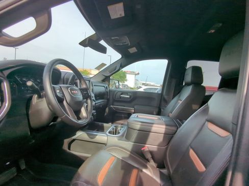 Used 2019 GMC Sierra 1500 AT4 AWD/4WD image 7