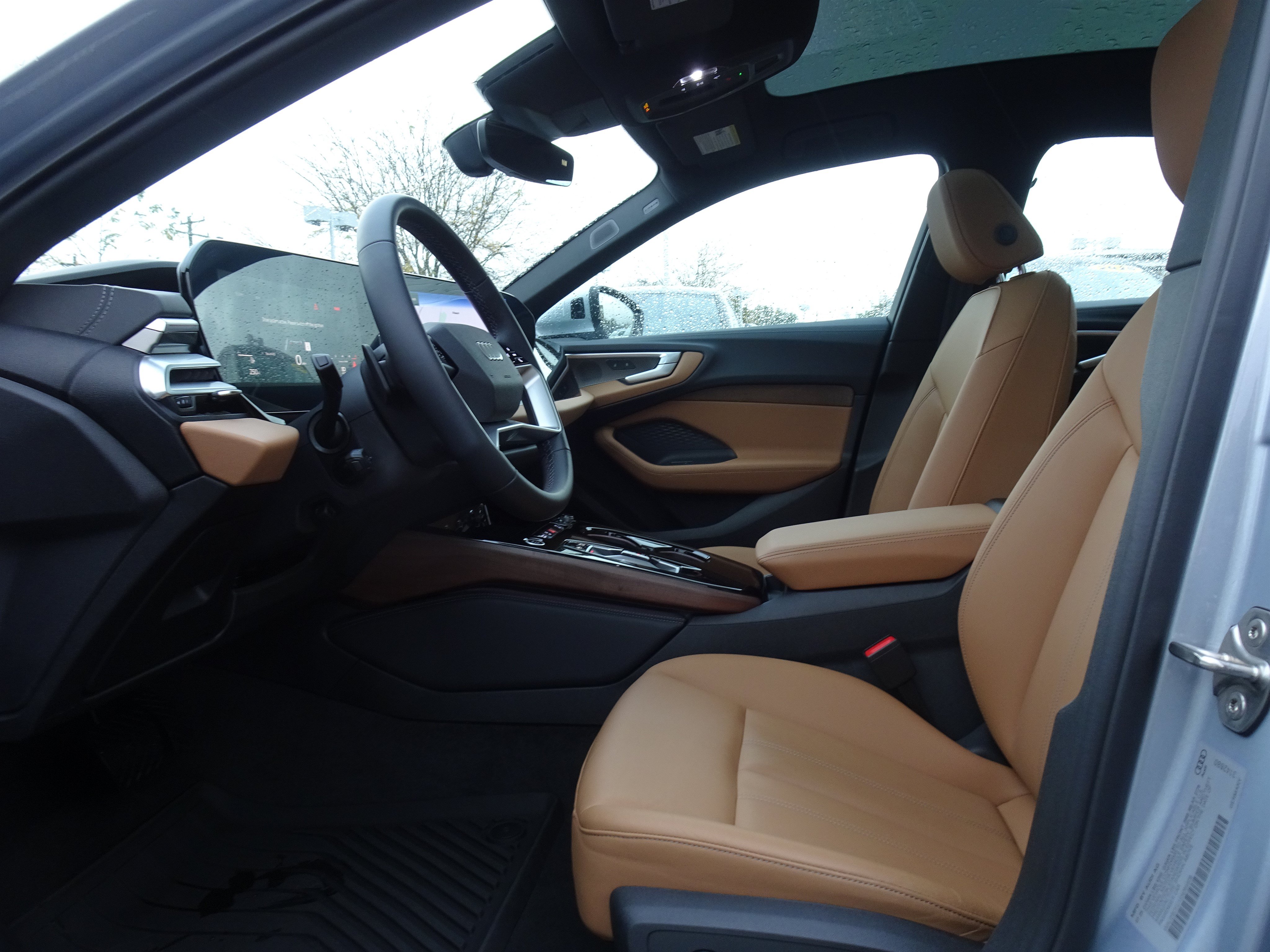 Used 2025 Audi A5 Premium Plus AWD/4WD image 8
