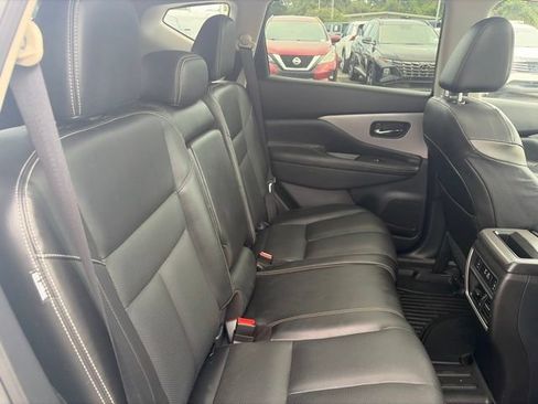 Used 2023 Nissan Murano SL w/ SL Moonroof Package FWD image 19