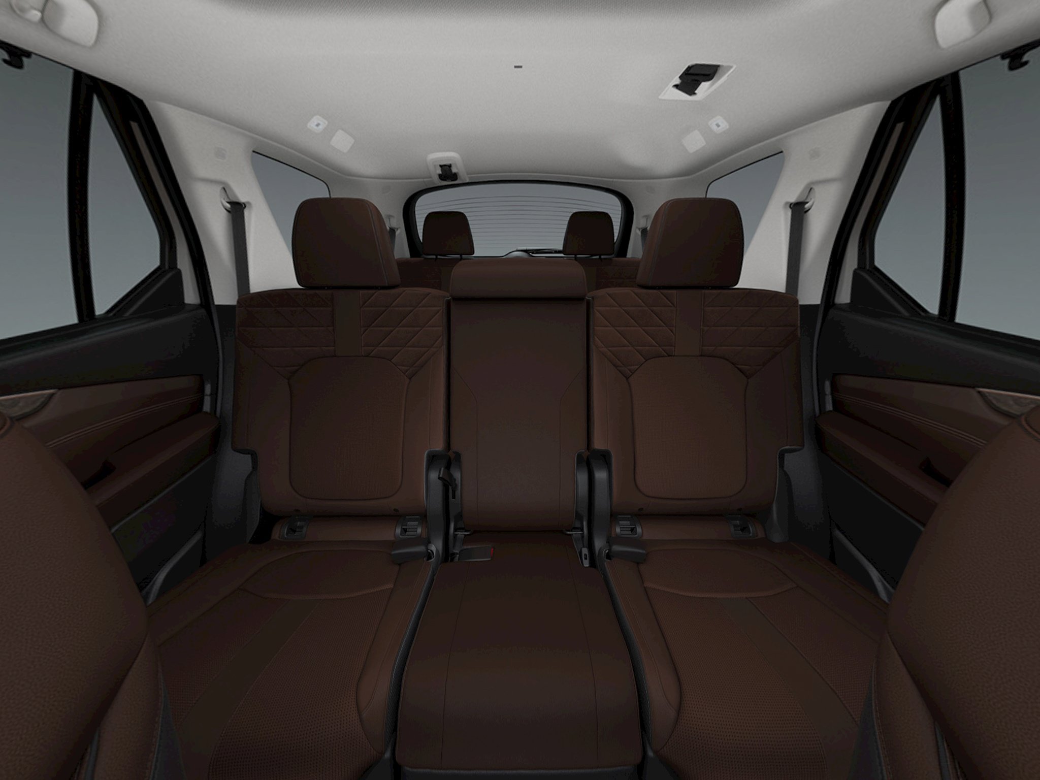 New 2026 Honda Pilot Elite image 13