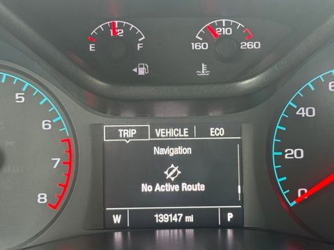 Used 2015 Chevrolet Colorado LT AWD/4WD image 18