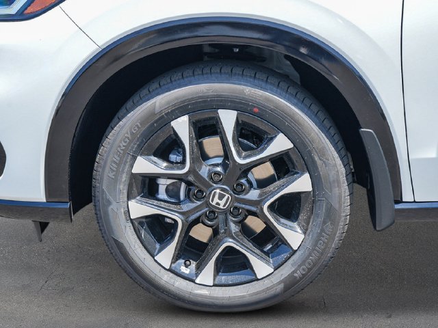 New 2027 Honda HR-V EX-L image 9