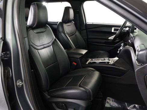 Used 2021 Ford Explorer ST w/ Equipment Group 401A image 36